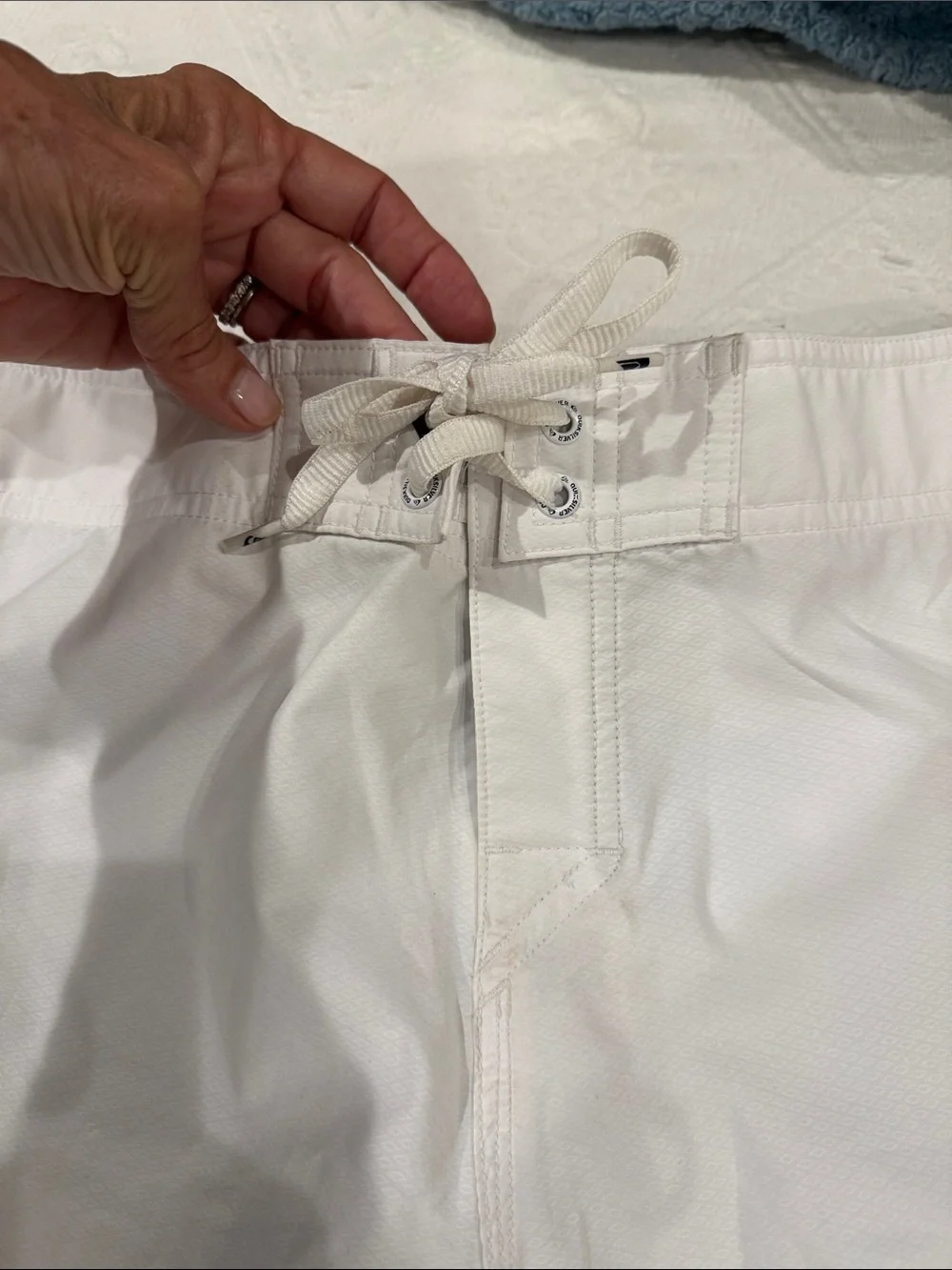 Quiksilver/ Chargers Boardshorts size 32 EUC